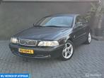 Volvo C70 2.4 T Prestige | Automaat | Youngtimer | Distr. nw, C70, Gebruikt, 4 stoelen, Leder