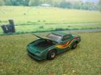 Chevrolet Camaro IROC Z - Matchbox BP Nederland Promotional, Ophalen of Verzenden, Gebruikt, Auto