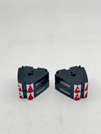 WSI 4 stuks 10 ton ballastblokken LADING LIEBHERR, Hobby en Vrije tijd, Modelauto's | 1:50, HGL74-@hotmail.com, Nieuw, Ophalen of Verzenden