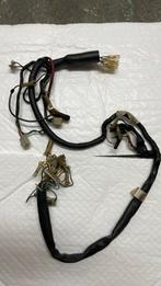 Kanelboom compleet voor Honda, Fietsen en Brommers, Ophalen of Verzenden, Gebruikt, Overige merken