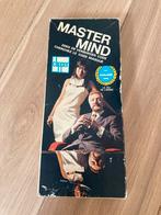 Mastermind vintage / compleet en netjes, Hobby en Vrije tijd, Gezelschapsspellen | Overige, Ophalen of Verzenden, Zo goed als nieuw