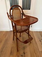 Thonet vintage kinderstoel, Overige typen, Gebruikt, Stoelverkleiner, Ophalen