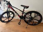 Jb speed mountainbike, Fietsen en Brommers, Fietsen | Mountainbikes en ATB, Overige merken, Zo goed als nieuw, Hardtail, Ophalen