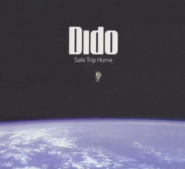 DIDO 2 CD SAFE FROM HOME deluxe edition, Cd's en Dvd's, Cd's | Pop, Zo goed als nieuw, 1980 tot 2000, Ophalen of Verzenden