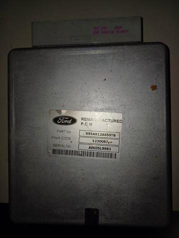 Ford Mondeo MK I Motorregeleenheid/module ECU 93BB-12A650-AC beschikbaar voor biedingen