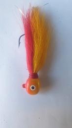 Bucktails, Ophalen of Verzenden, Overige typen