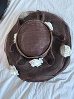 Hoed prachtig, Kleding | Dames, Hoeden en Petten, Ophalen of Verzenden, Nieuw, 58 cm (L, 7¼ inch) of meer, Hoed