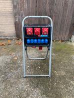 Verdeelkasten te koop!, Ophalen, Zo goed als nieuw, Overige typen