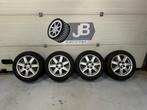 16inch 5x108 Rial Velgen set! Saab Volvo Peugeot A merk band, Auto-onderdelen, Banden en Velgen, 205 mm, Banden en Velgen, 16 inch