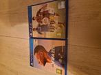 Fifa 15 & fifa 22 ps4 spellen, Spelcomputers en Games, Games | Sony PlayStation 4, Ophalen of Verzenden, Zo goed als nieuw, Sport
