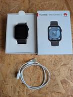 Huawei Watch Fit 3, Zwart, Nieuw, Ophalen of Verzenden, Waterdicht