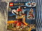 LEGO Harry Potter - Aanval op het nest - 75980, Ophalen of Verzenden, Gebruikt, Complete set, Lego