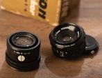 Vergrotingsobjectieven, Schneider Componon & Nikon, Audio, Tv en Foto, Fotografie | Doka Toebehoren, Ophalen of Verzenden, Zo goed als nieuw