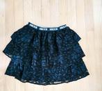 Rok Nikkie, Blauw, Ophalen of Verzenden, Zo goed als nieuw, Nikkie