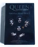 Queen - Greatest Video Hits 1 (2xDVD), Cd's en Dvd's, Vinyl Singles, Verzenden, Overige formaten, Overige typen