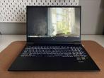 HP Victus 16‑e0175nd Gaming Laptop–Ryzen 7/RTX 3060/144Hz, Computers en Software, Windows Laptops, Hp, Met videokaart, Qwerty