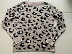 Panter trui- dames Street One-HIP, Maat 38/40 (M), Verzenden, Beige, Street One