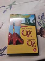 The wizard of Oz, Gebruikt, Ophalen of Verzenden