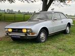Peugeot 504 2.0 Coupé Inj., Achterwielaandrijving, Gebruikt, Overige modellen, 4 cilinders