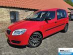 Skoda Roomster 1.2 Ambition leuke auto! Veel ruimte, Auto's, Voorwielaandrijving, Gebruikt, Bedrijf, Handgeschakeld