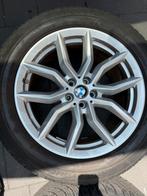 Mooie Winterbanden set 19 inch origineel bmw, Auto diversen, Ophalen of Verzenden
