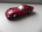 Corgi, Ferrari 250 GTO, zonder doosje, Hobby en Vrije tijd, Modelauto's | 1:43, Corgi, Ophalen of Verzenden, Zo goed als nieuw