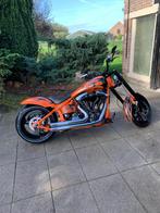 Harley 1340 EVO, Particulier, Chopper