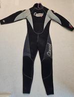 Duikpak Cressi man xl5 7mm + man xxl6 5mm short (over pak), Watersport en Boten, Duiken, Ophalen, Zo goed als nieuw, Duikpak
