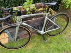 Apex costumized racefiets, Carbon, Zo goed als nieuw, Meer dan 20 versnellingen, Ophalen