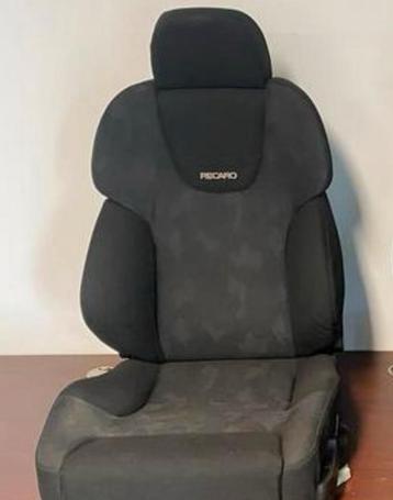 Recaro Style stoel beschikbaar voor biedingen