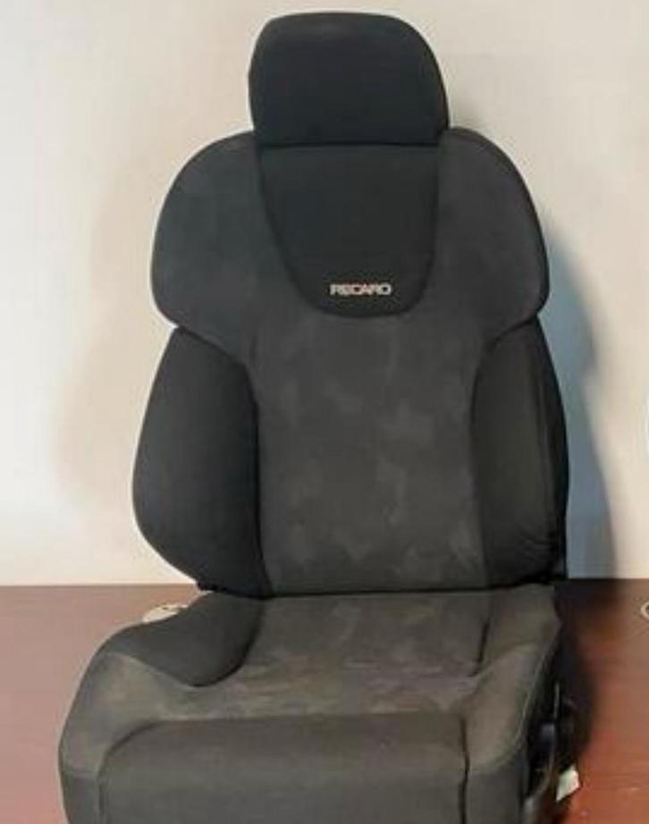 Recaro Style stoel, Auto-onderdelen, Interieur en Bekleding, Universele onderdelen, Gebruikt, Ophalen of Verzenden