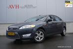 Ford Mondeo 2.0 SCTi Limited Automaat, Auto's, Ford, Euro 5, Gebruikt, 4 cilinders, Mondeo