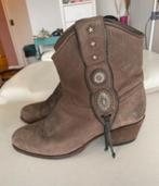 Sendra laarzen, Verzenden, Zo goed als nieuw, Bruin, Hoge laarzen