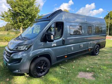 Fiat Ducato 640 Lengte bedden Road Edition 2020 (bj 2020) beschikbaar voor biedingen