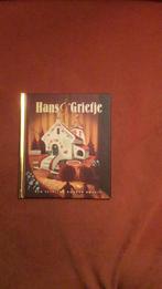 Hans en Grietje, Ophalen of Verzenden, Zo goed als nieuw