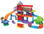 VTech Dierenhotel + Kalina Kat, Patty Panda & Avonturenpad, Kinderen en Baby's, Speelgoed | Vtech, Ophalen, Gebruikt, 2 tot 4 jaar