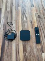Mi Box S 4K Ultra HD streaming - Android TV - Chromecast, Ophalen of Verzenden, Zo goed als nieuw, Zonder harde schijf