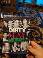 Dirty Sexy Money, Vanaf 12 jaar, Ophalen of Verzenden, Zo goed als nieuw