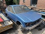 Suzuki Sc-100 1.0 GXL 1980 Blauw, 49 pk, 4 cilinders, Blauw, Origineel Nederlands