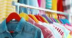 Gezocht: gratis kleding in alle maten, Ophalen, Zo goed als nieuw, Korte mouw