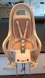 Polisport Fietsstoeltje Achter - Zo goed als nieuw!, Fietsen en Brommers, Fietsaccessoires | Fietsstoeltjes, Ophalen, Achterzitje