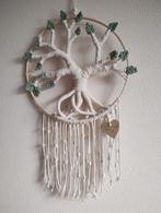 Macramé levensboom / Tree of Life. Sisters Forever., Ophalen of Verzenden, Nieuw