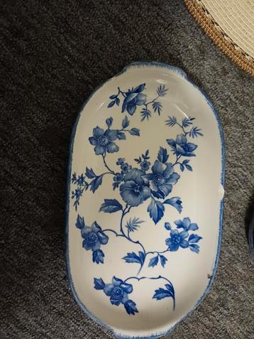 Delfts Blauw Schaaltje beschikbaar voor biedingen