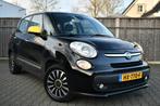 Fiat 500L 1.4-T-Jet 2016 Urban Edition 120PK Airco | Cruise, Auto's, Fiat, Gebruikt, Euro 6, 4 cilinders, 400 kg
