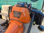 Hollandkraft KB-430 Bosmaaier - Weinig Gebruikt!, Tuin en Terras, Bosmaaiers, Ophalen, Benzine