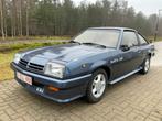 1983 Opel Manta GSI - In rijdende staat!, Gebruikt, Overige carrosserieën, Overige brandstoffen, Bedrijf