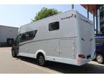 Sunlight T68 Adventure - 160PK - ENKELE BEDDEN - LVL SYSTEEM, Sunlight, Bedrijf, Diesel, Half-integraal