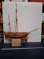 Prachtig model schip - Zeilschip, Gebruikt, Onbekend, Onbekend, Onbekend