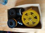 super 8 films 60, 70 , 80er jaren, Audio, Tv en Foto, Filmrollen, Ophalen of Verzenden