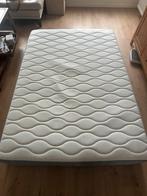 mattress 1.40, Huis en Inrichting, Ophalen of Verzenden, Zo goed als nieuw, Tweepersoons, 140 cm